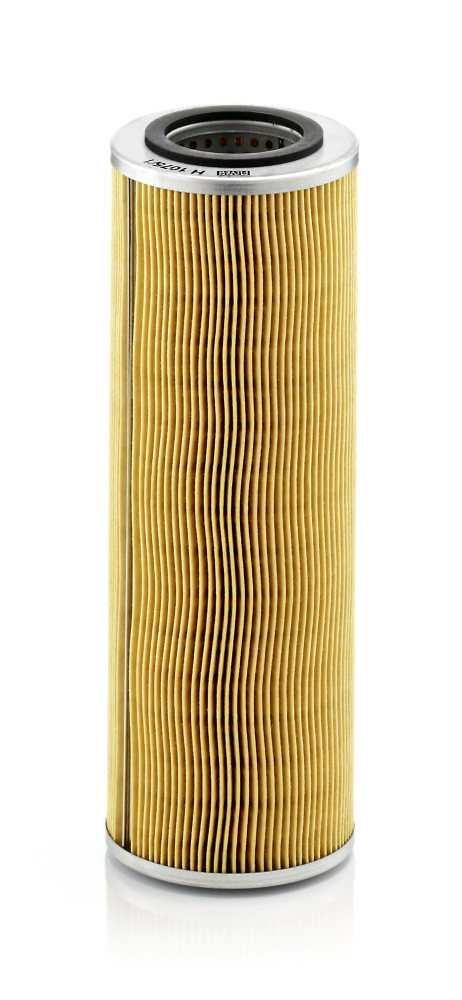 MANN-FILTER Õlifilter H 1075/1 x