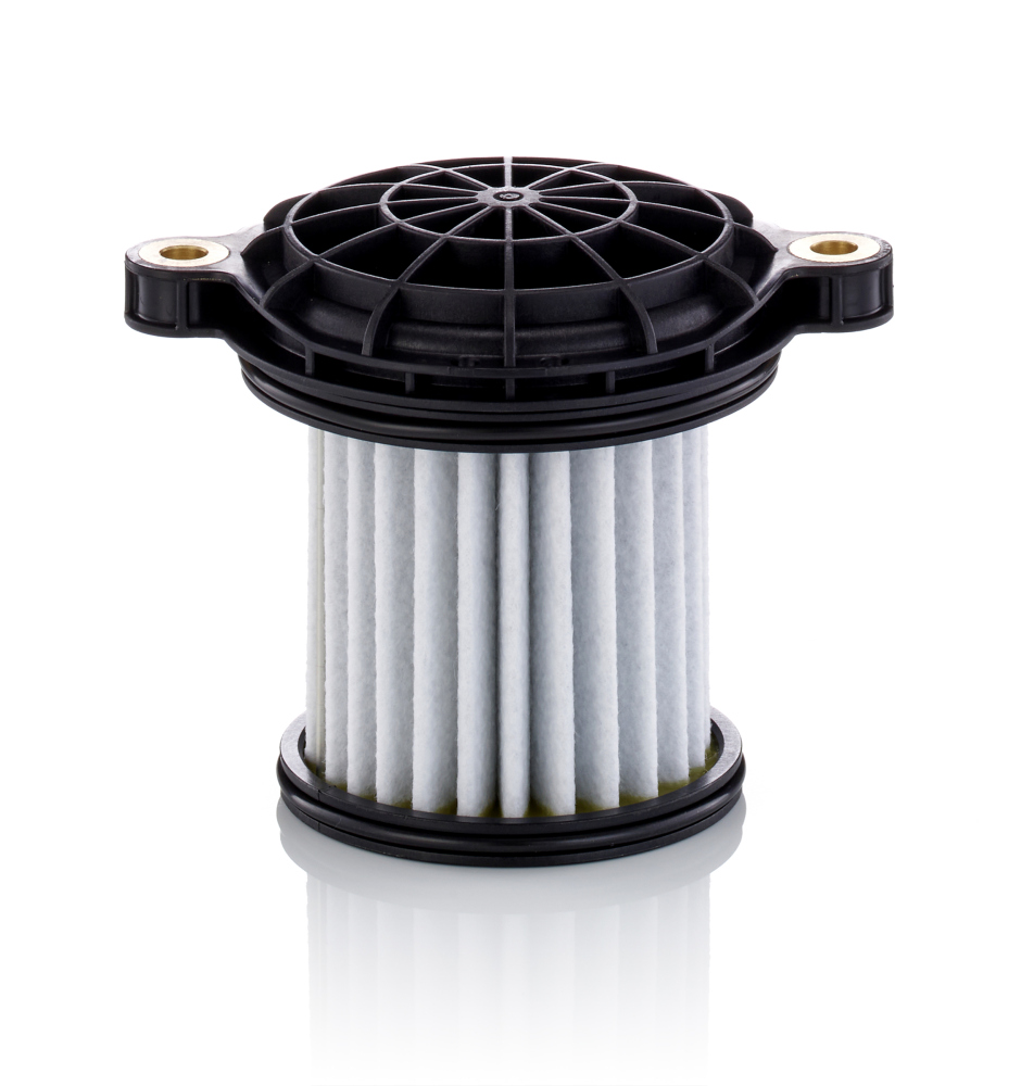 MANN-FILTER Hydrauliikkasuodatin, automaattivaihteisto H 11 002