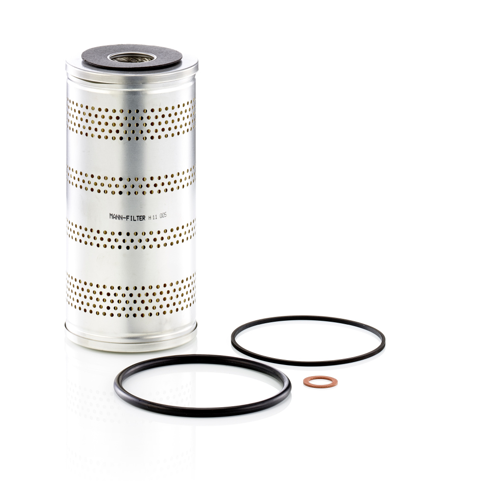 MANN-FILTER Filter,tööhüdraulika H 11 005 x