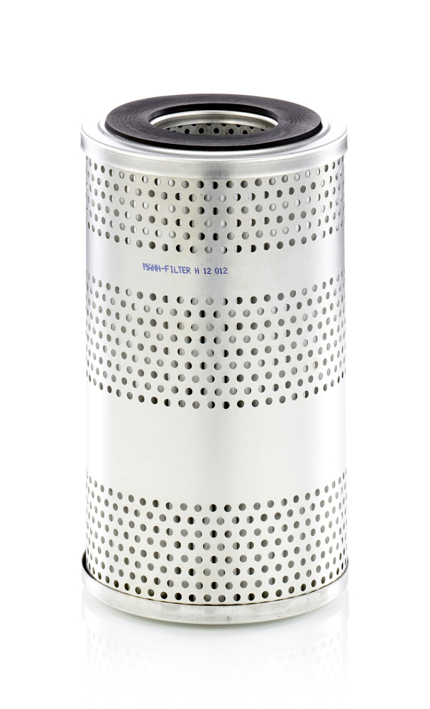 MANN-FILTER Filter,tööhüdraulika H 12 012