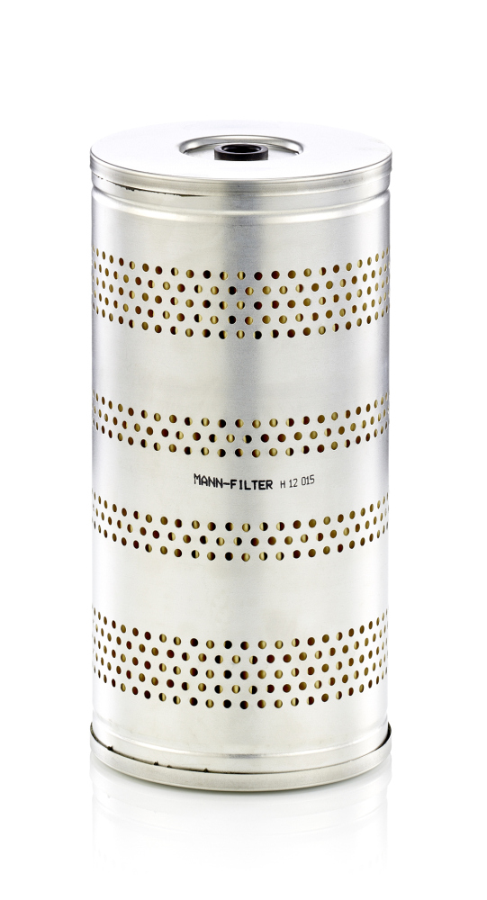 MANN-FILTER Filter,tööhüdraulika H 12 015