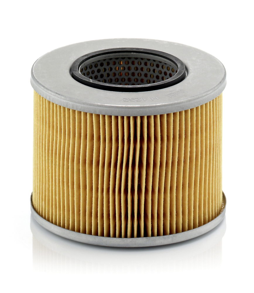 MANN-FILTER Hüdraulikafilter,automaatkäigukast H 1232