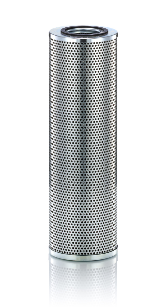 MANN-FILTER Filter,tööhüdraulika H 1266