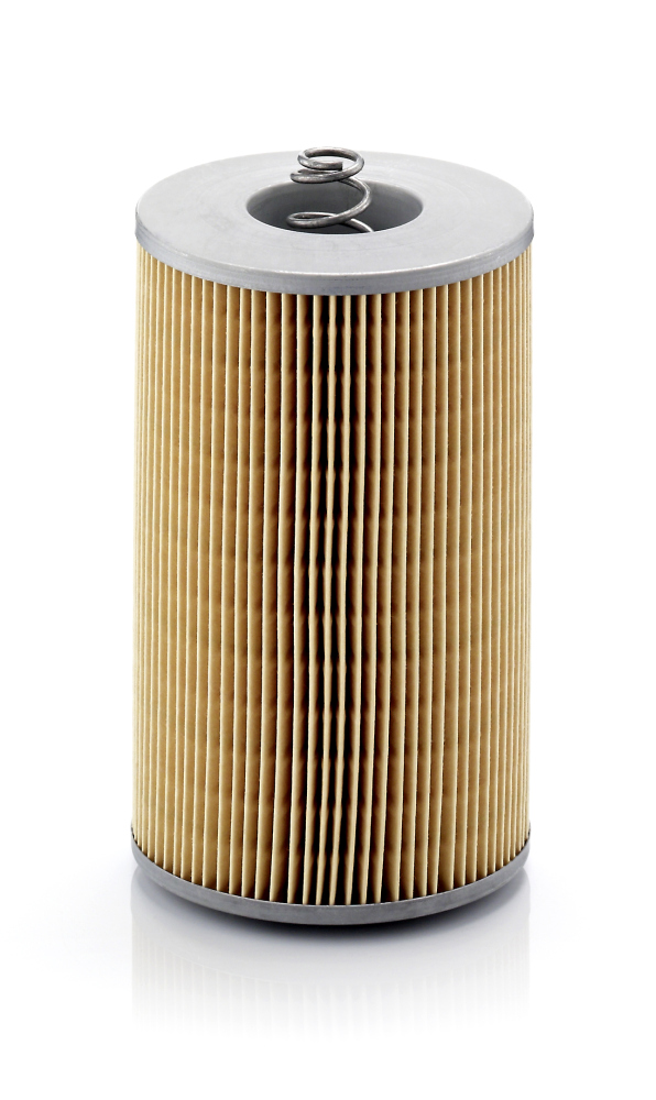 MANN-FILTER Õlifilter H 13 127/1