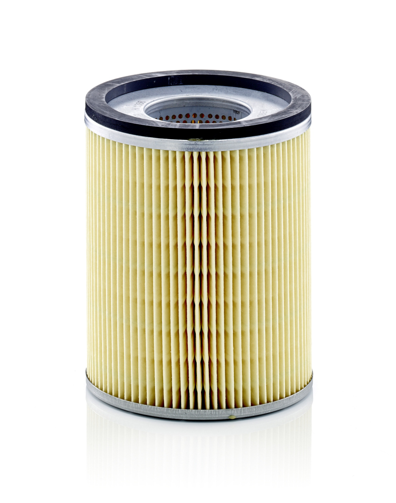 MANN-FILTER Õlifilter H 1366 x