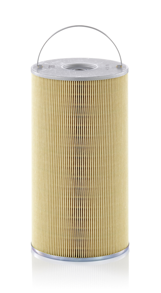 MANN-FILTER Õlifilter H 15 178 x