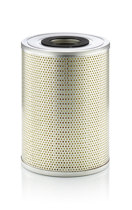 MANN-FILTER Õlifilter H 1815
