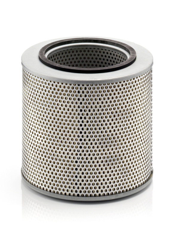 MANN-FILTER Õlifilter H 20 211