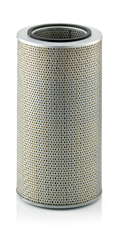 MANN-FILTER Õlifilter H 20 440