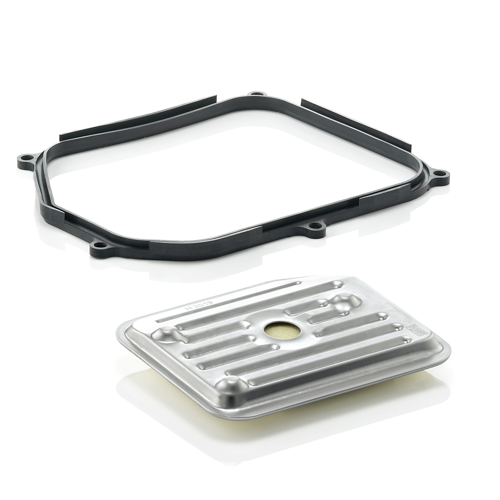 MANN-FILTER Hüdraulikafilter,automaatkäigukast H 2019 KIT 2