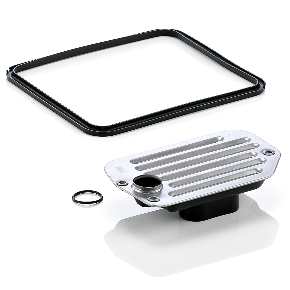 MANN-FILTER Hüdraulikafilter,automaatkäigukast H 2120 x KIT