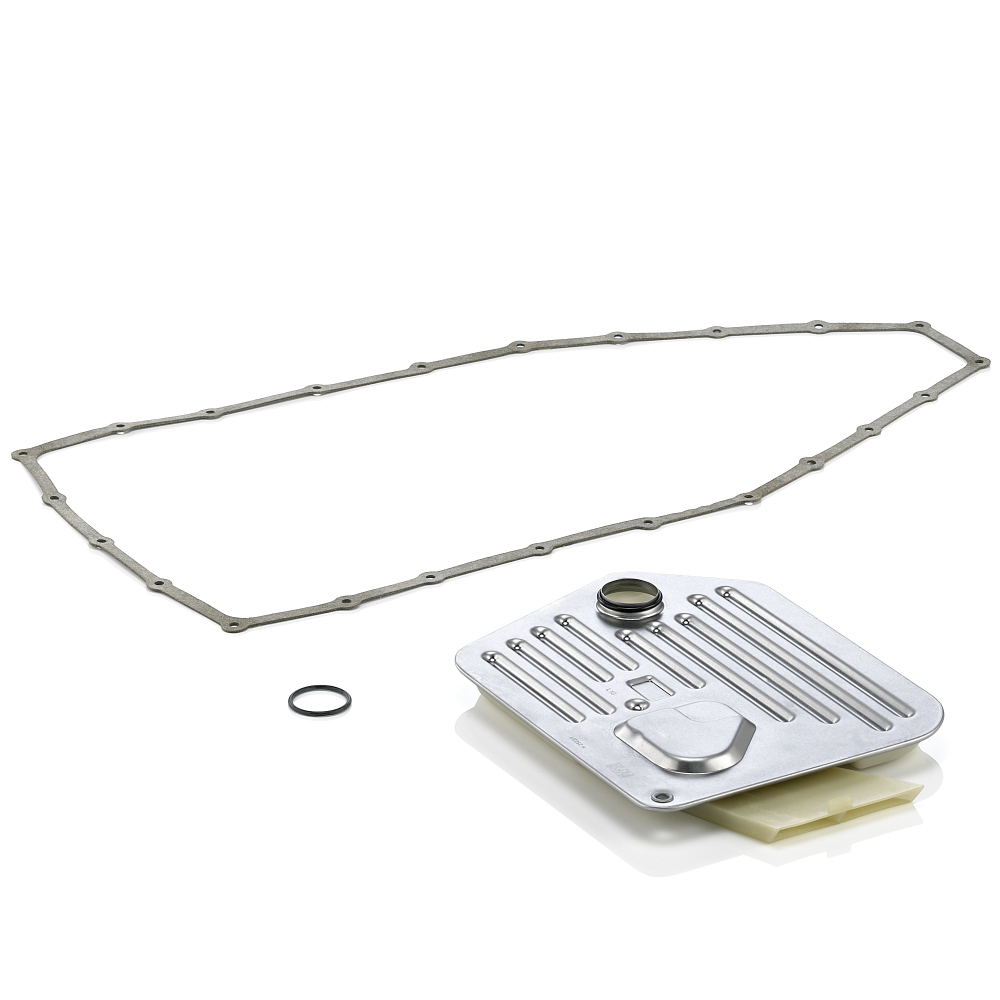 MANN-FILTER Hüdraulikafilter,automaatkäigukast H 2522/1 x KIT