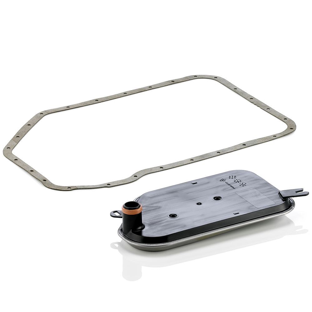 MANN-FILTER Hydrauliikkasuodatin, automaattivaihteisto H 2826 KIT