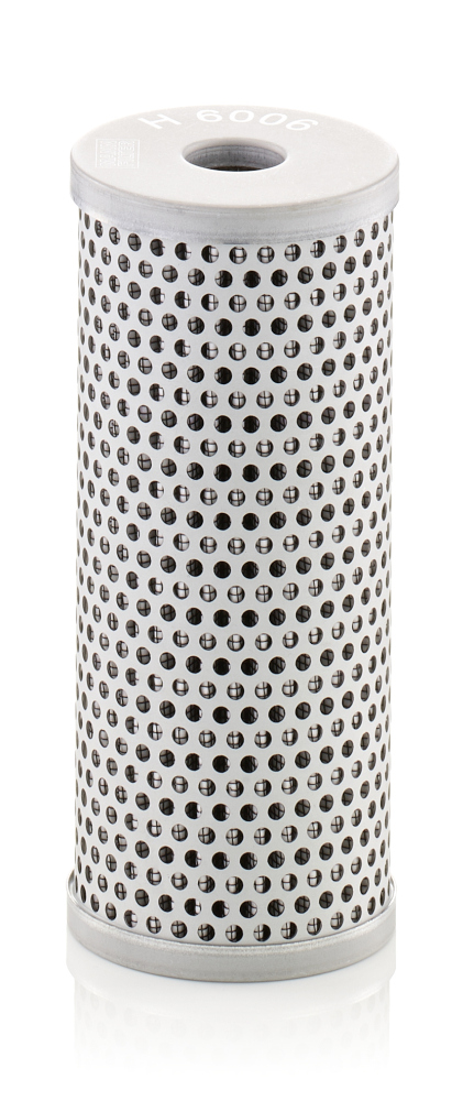 MANN-FILTER Suodatin, työhydrauliikka H 6006