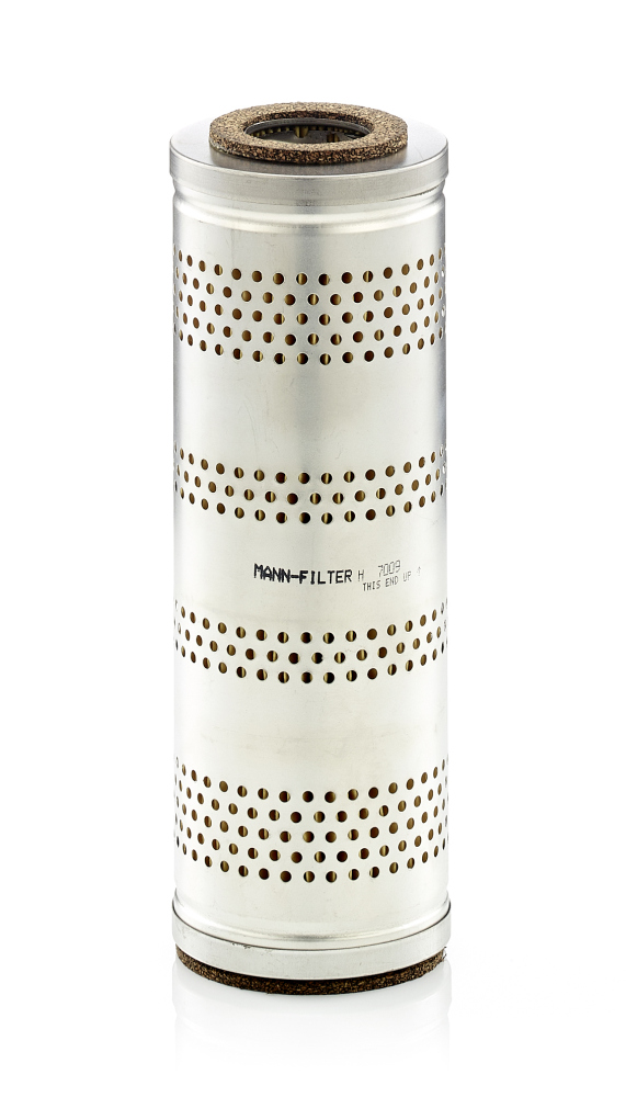 MANN-FILTER Filter,tööhüdraulika H 7009