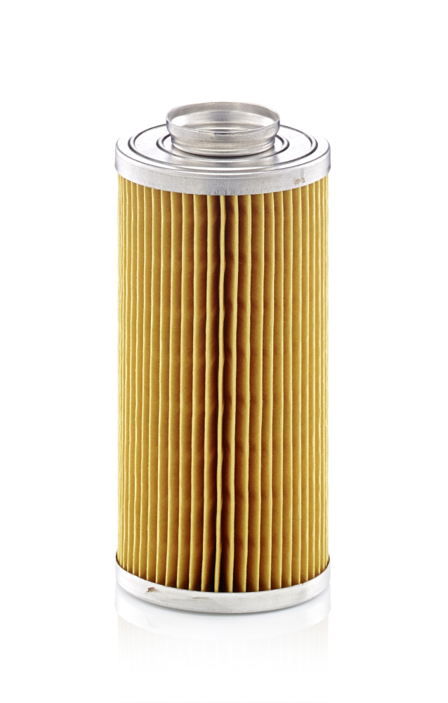 MANN-FILTER Filter,tööhüdraulika H 724/2 x