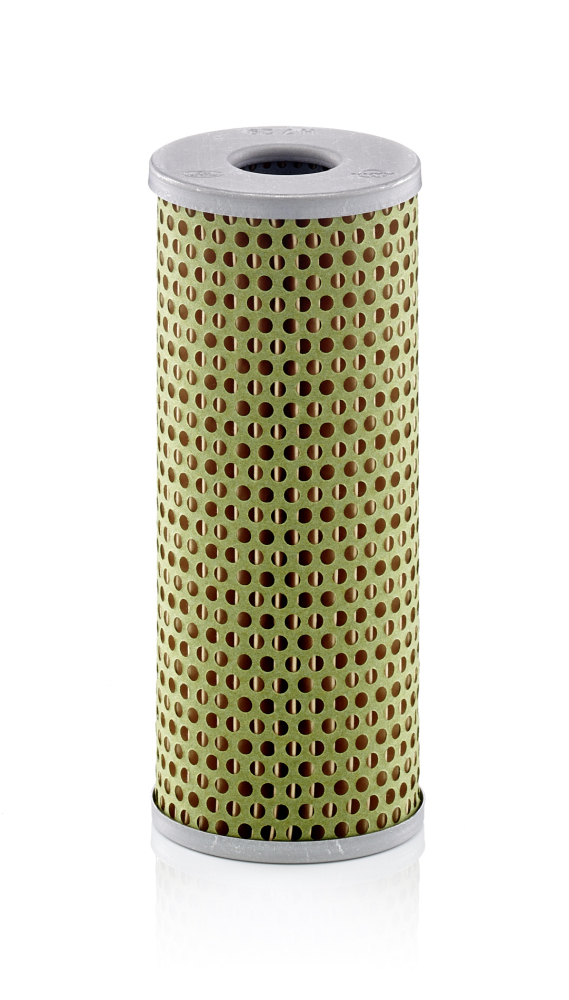 MANN-FILTER Õlifilter H 729
