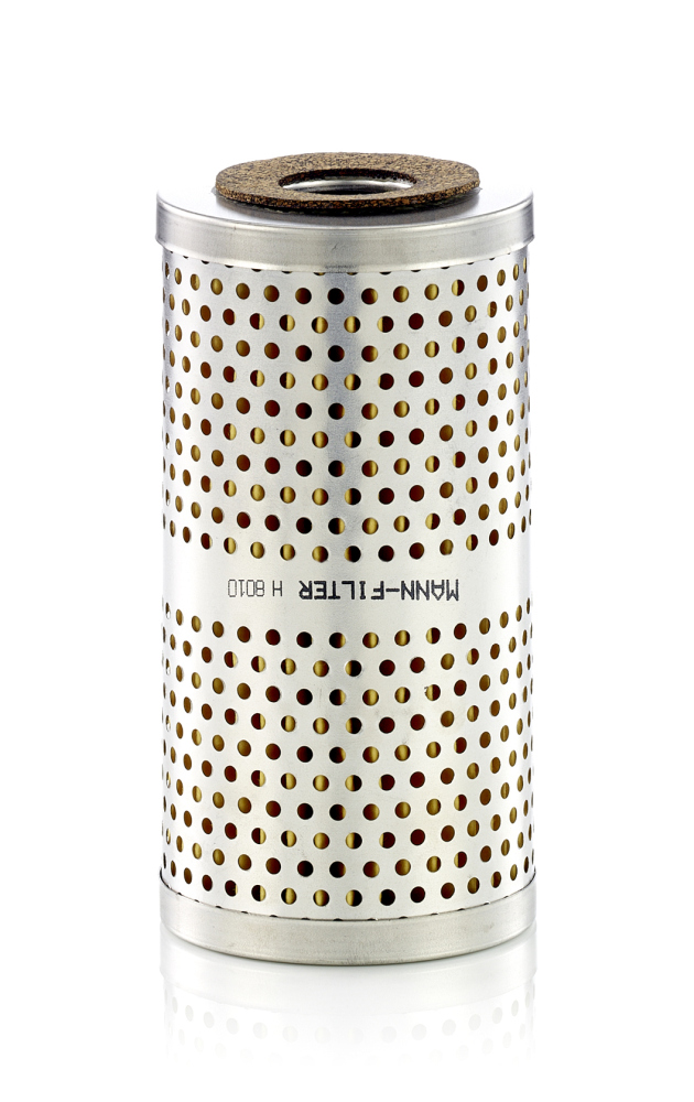 MANN-FILTER Filter,tööhüdraulika H 8010