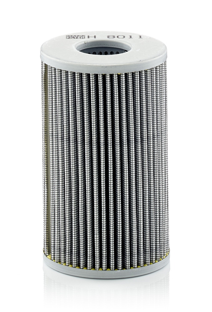 MANN-FILTER Filter,tööhüdraulika H 8011