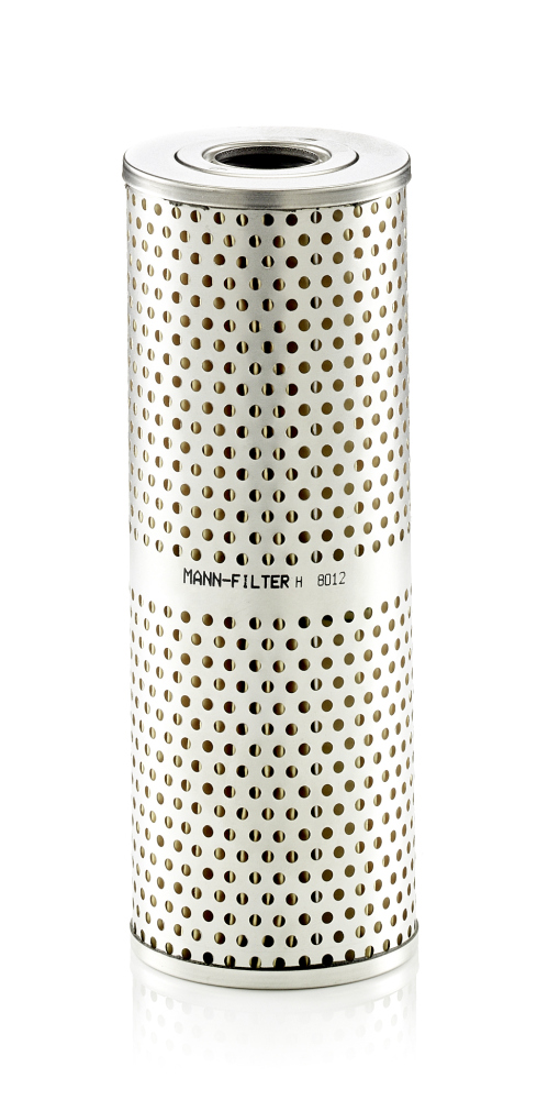 MANN-FILTER Filter,tööhüdraulika H 8012