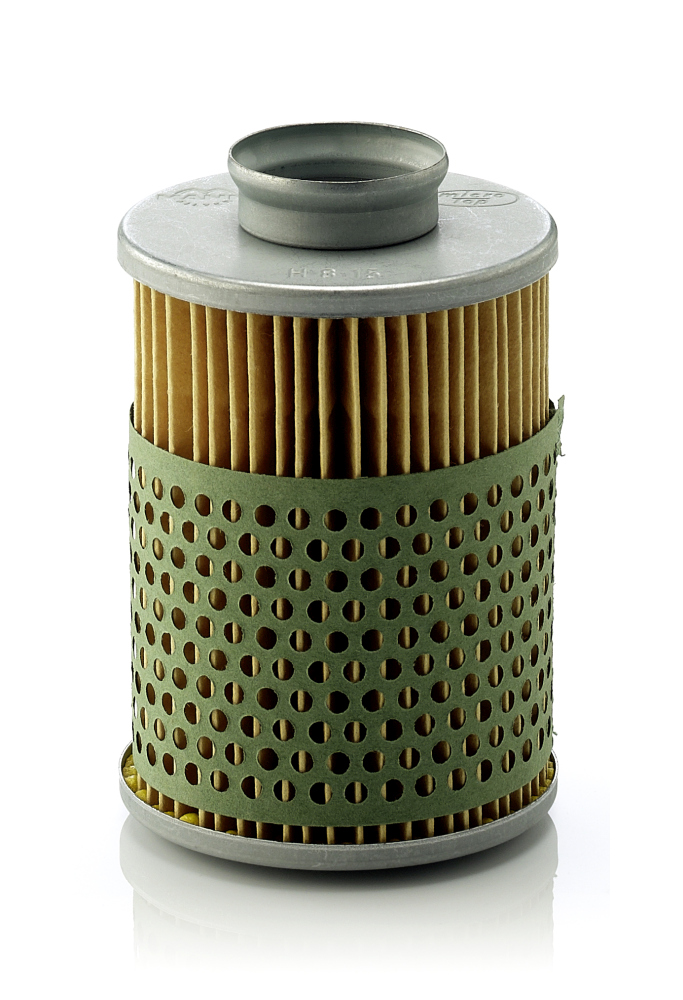 MANN-FILTER Õlifilter H 815 n