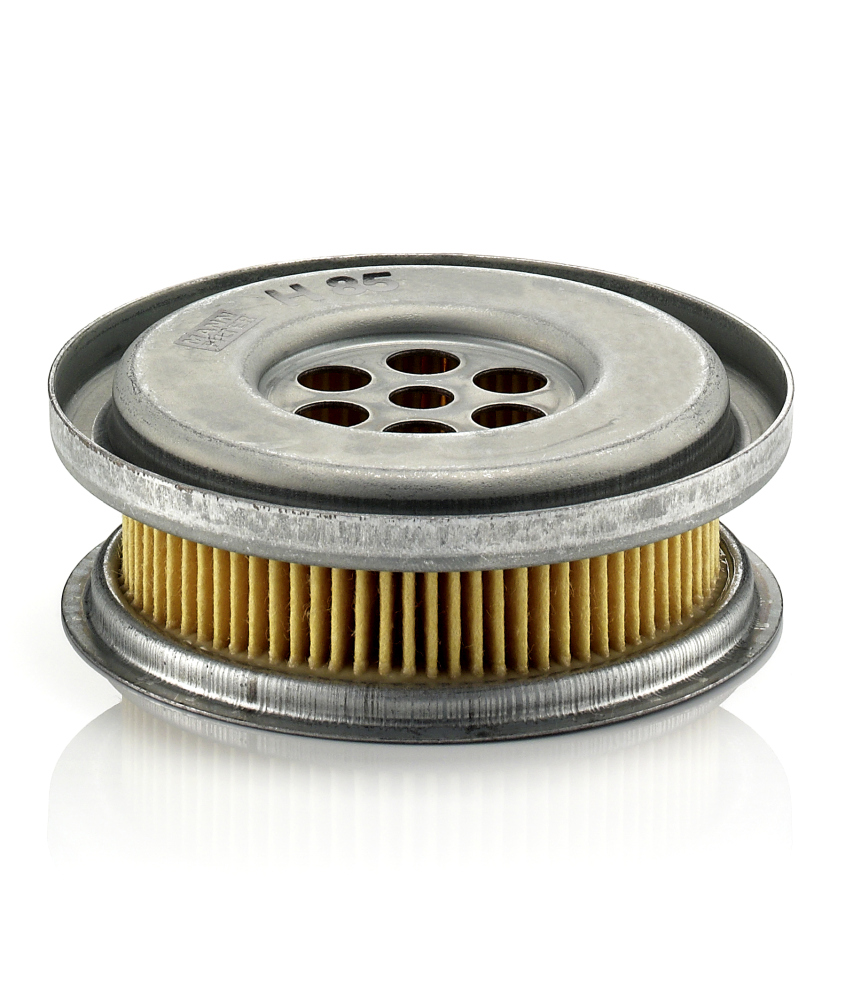 MANN-FILTER Hüdraulikafilter,roolimine H 85