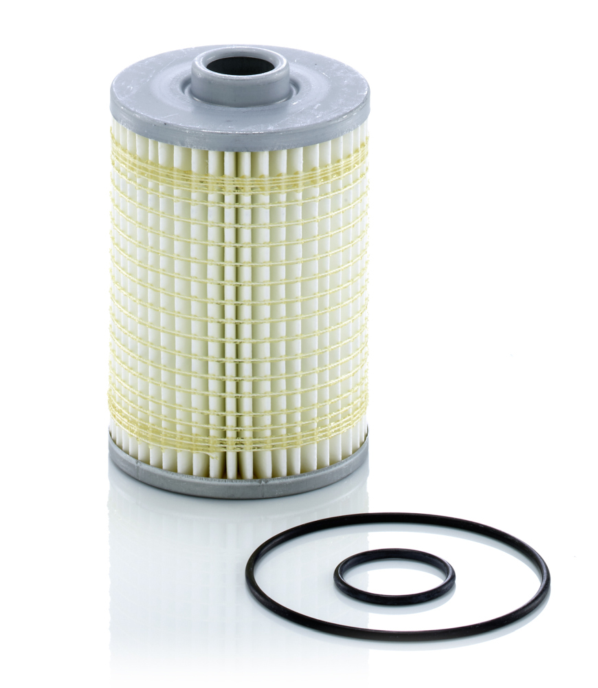 MANN-FILTER Õlifilter H 9003 x