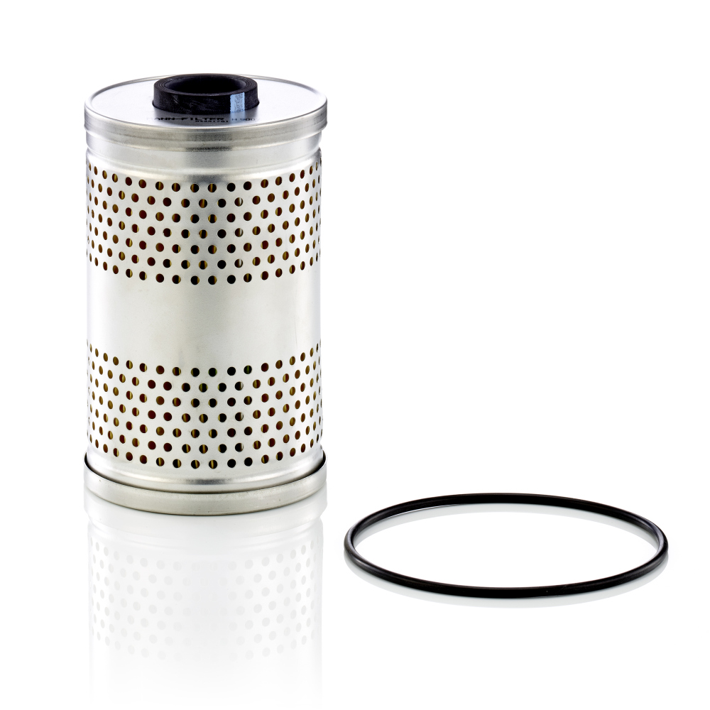 MANN-FILTER Filter,tööhüdraulika H 9007 x