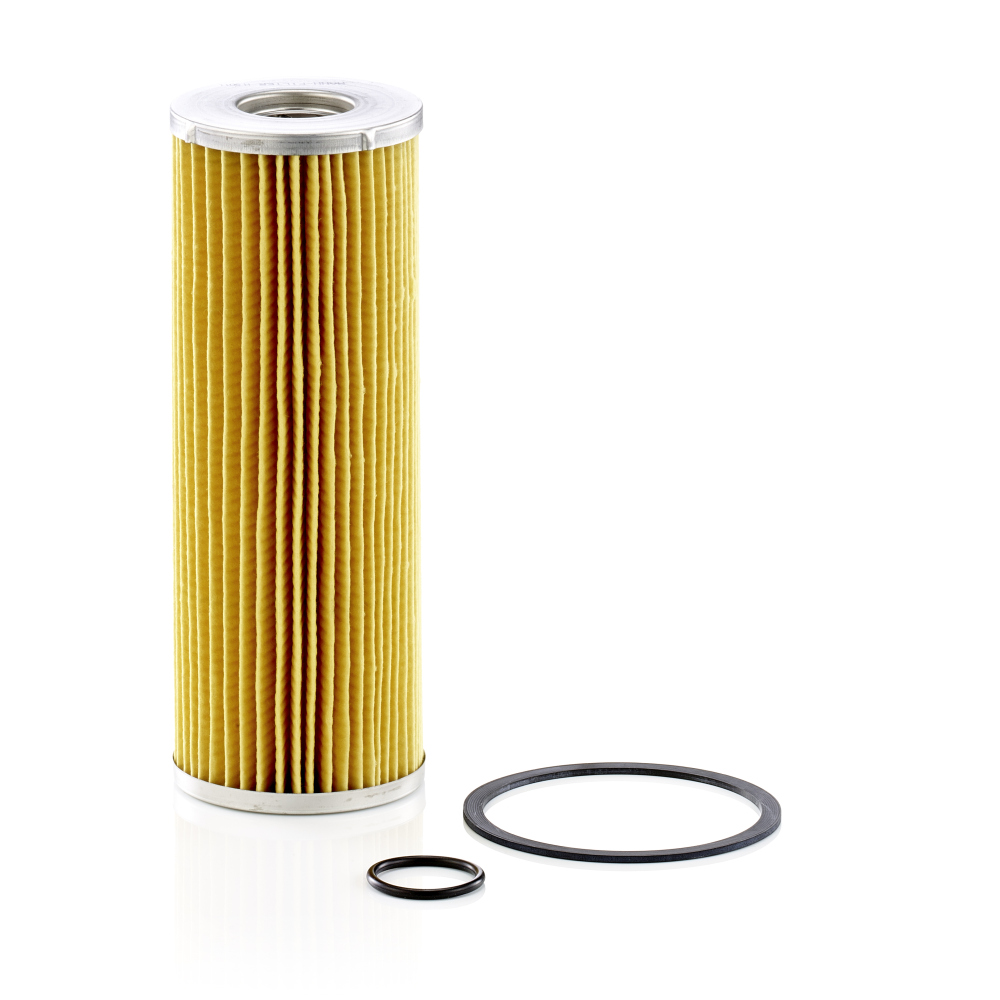 MANN-FILTER Filter,tööhüdraulika H 9011 x