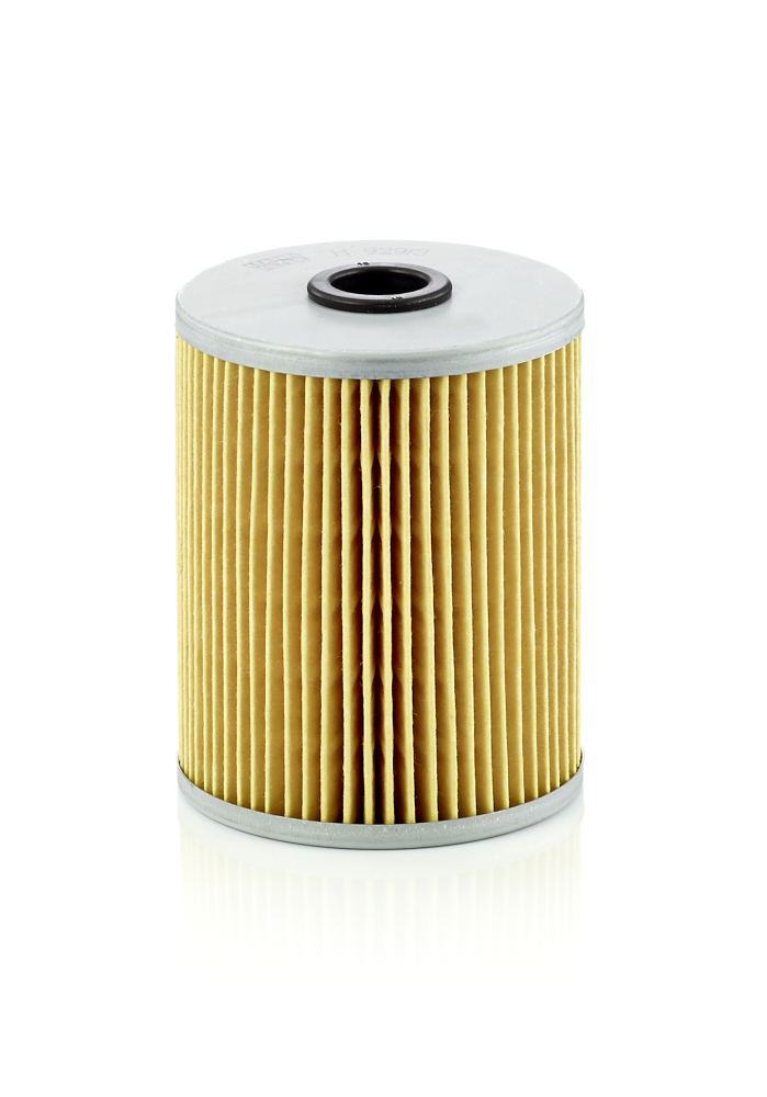 MANN-FILTER Filter,tööhüdraulika H 929/3 y