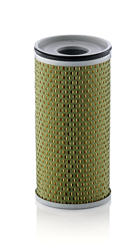 MANN-FILTER Õlifilter H 938/4