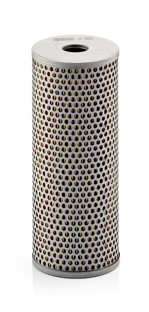 MANN-FILTER Filter,tööhüdraulika H 962