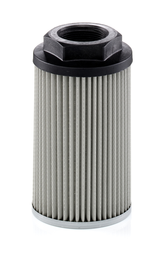 MANN-FILTER Filter,tööhüdraulika HD 10 002