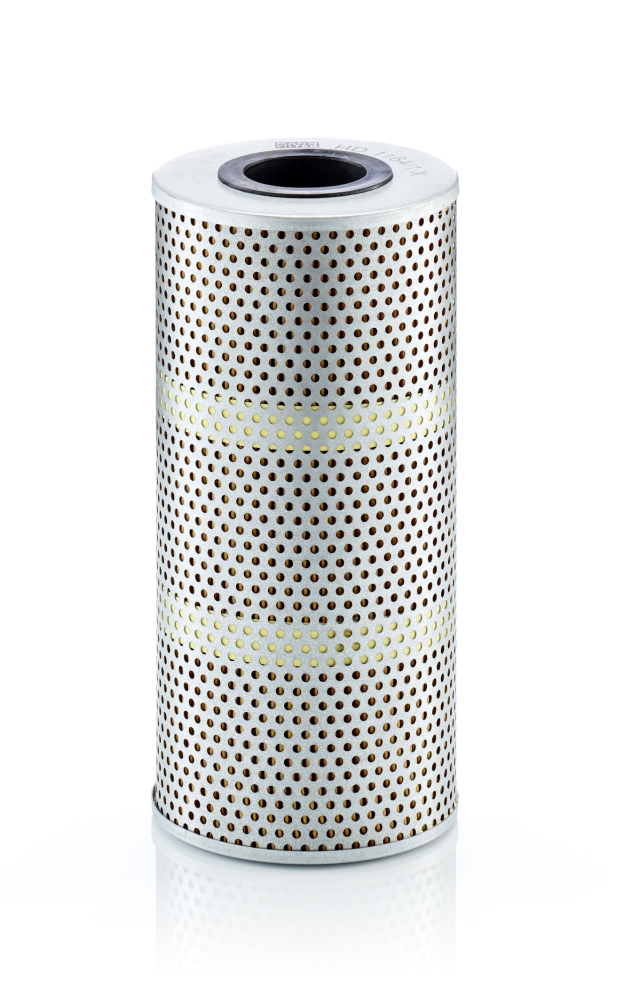 MANN-FILTER Filter,tööhüdraulika HD 1164/1 x