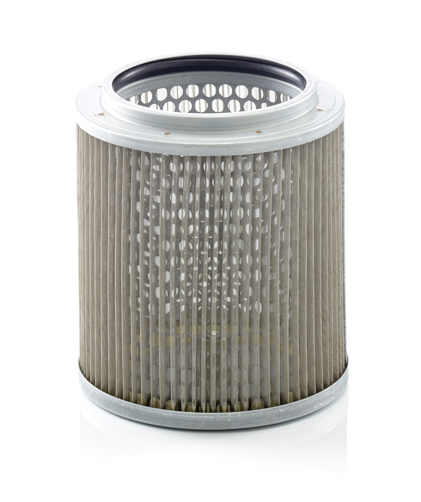 MANN-FILTER Filter,tööhüdraulika HD 13 004