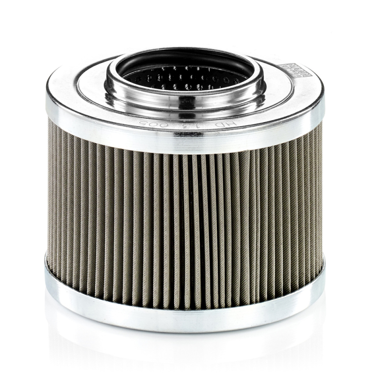 MANN-FILTER Filter,tööhüdraulika HD 13 005