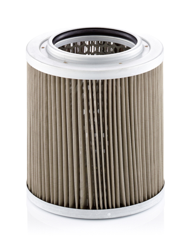 MANN-FILTER Õlifilter HD 13 008