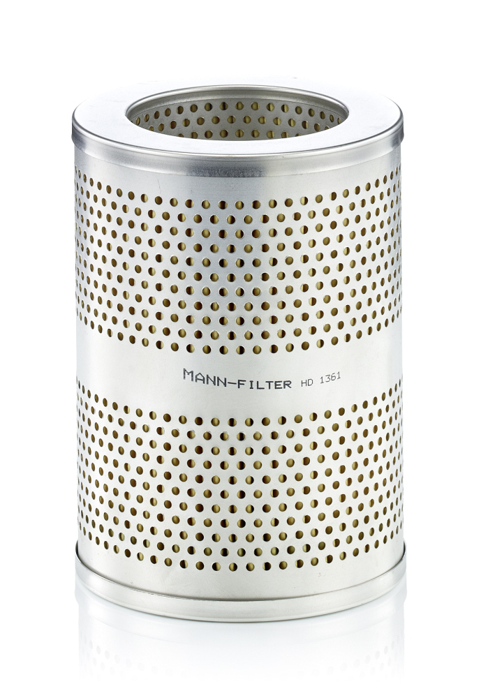 MANN-FILTER Filter,tööhüdraulika HD 1361