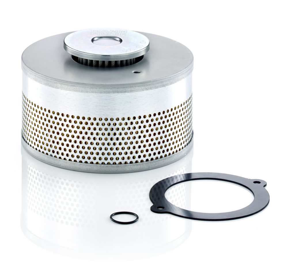 MANN-FILTER Filter,tööhüdraulika HD 15 005 x