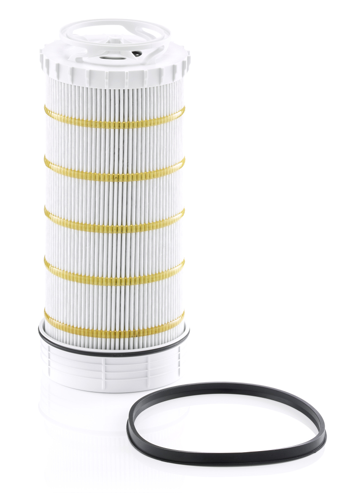 MANN-FILTER Filter,tööhüdraulika HD 15 007 x