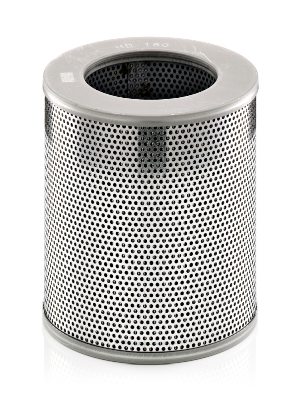 MANN-FILTER Filter,tööhüdraulika HD 180