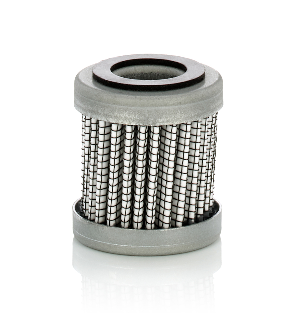 MANN-FILTER Õlifilter HD 3002
