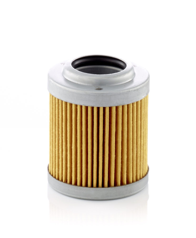 MANN-FILTER Filter,tööhüdraulika HD 4001 x