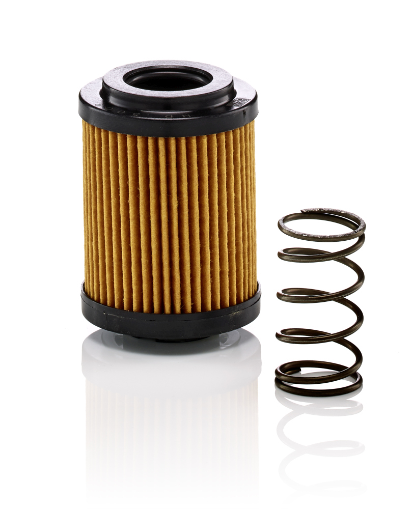 MANN-FILTER Filter,tööhüdraulika HD 5009 x