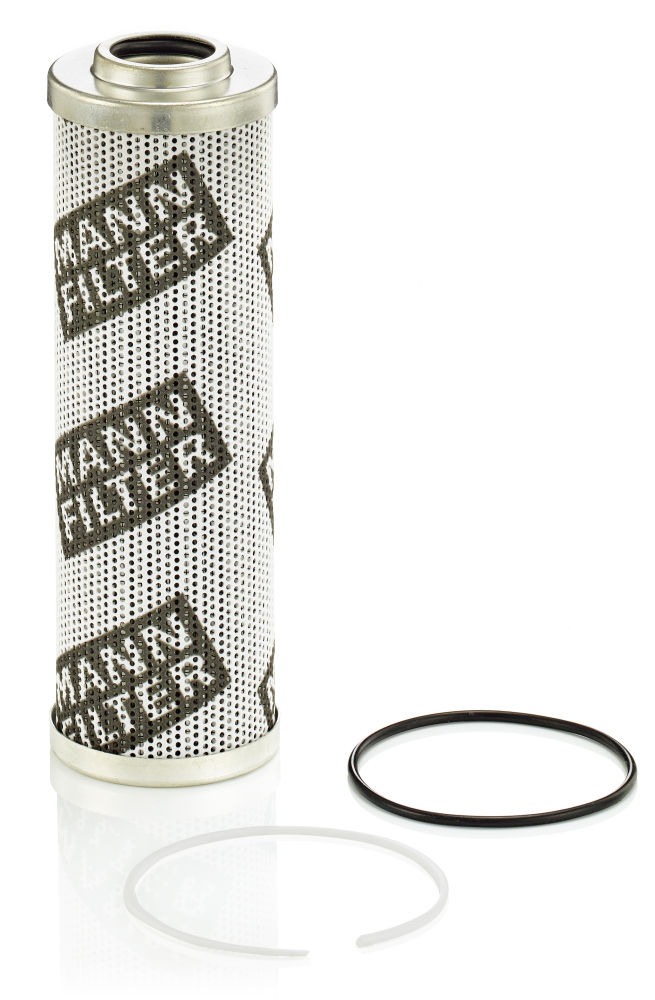 MANN-FILTER Filter,tööhüdraulika HD 6004 x