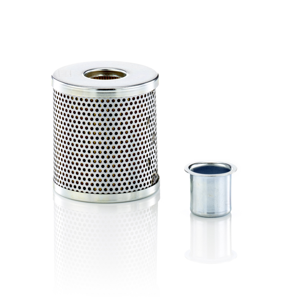MANN-FILTER Filter,tööhüdraulika HD 7003 KIT