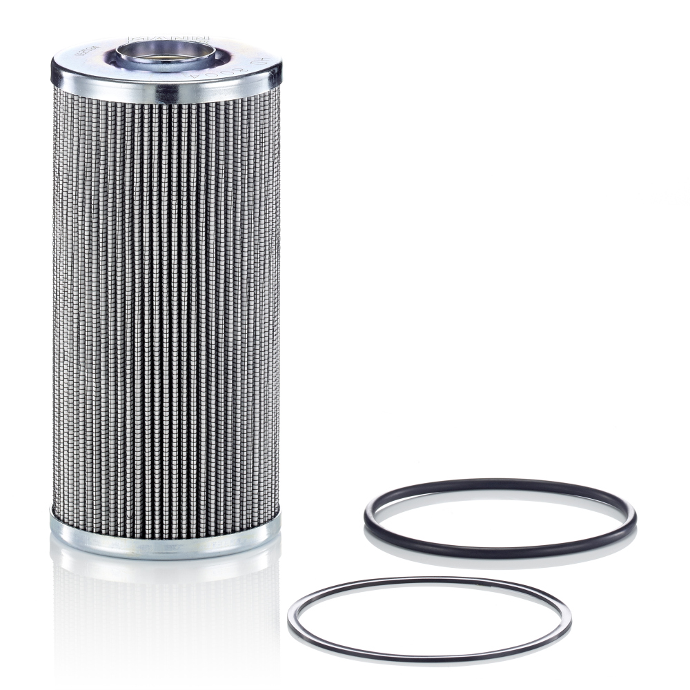 MANN-FILTER Filter,tööhüdraulika HD 8004 x