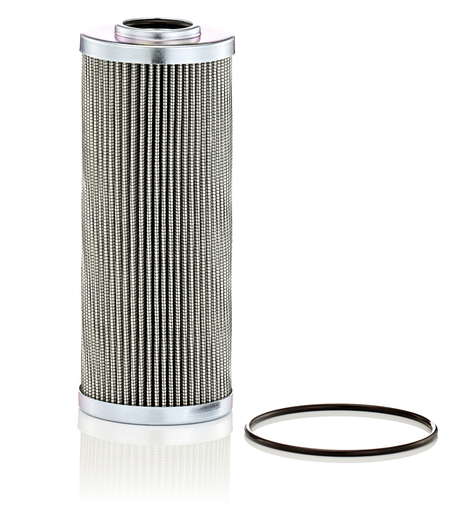 MANN-FILTER Filter,tööhüdraulika HD 820 x