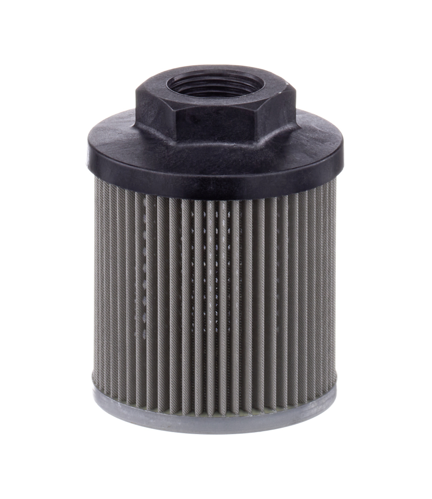 MANN-FILTER Filter,tööhüdraulika HD 9009
