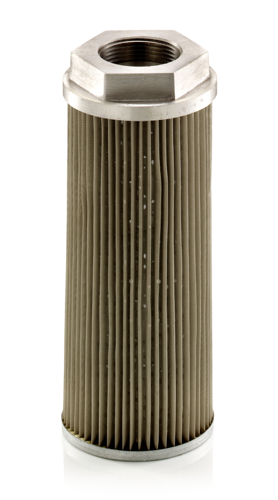 MANN-FILTER Filter,tööhüdraulika HD 9210